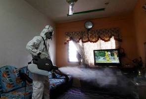 Does house sanitation prevent COVID-19 infection? Does house sanitation prevent COVID-19 infection?