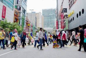 Bajet 2022: Kurangkan jumlah penerima bantuan pada masa depan – Pakar ekonomi