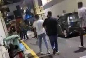 Kes bunuh Bangsar: Pegawai polis tular di lokasi kejadian tidak bertugas