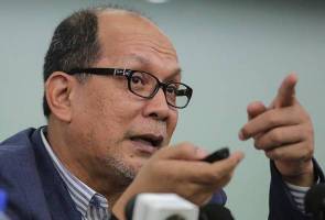 ECRL: Selangor harap Putrajaya hormati keputusan kerajaan negeri
