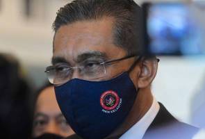 Govt to spell out offences for RM10,000 compound – Takiyuddin