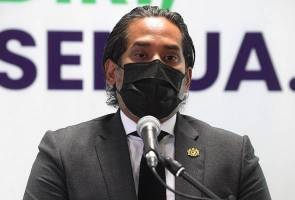 Kumpulan baharu akan ditambah untuk pemberian vaksin COVID-19 fasa kedua