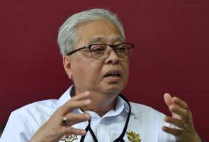 KKM akan tentukan jika rentas negeri untuk balik kampung dibenarkan – Ismail Sabri KKM akan tentukan jika rentas negeri untuk balik kampung dibenarkan – Ismail Sabri