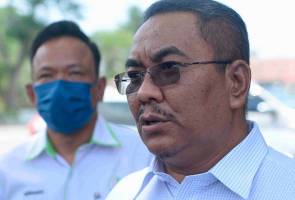 Kedah tetap harap P. Pinang bayar caj air mentah walau ada campur tangan Pusat