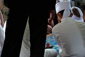 Pelajar pusat tahfiz lari dari asrama kerana tak hafaz al-Quran