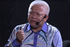 Putuskan rantaian rasuah dari 'bilis' sehingga ke 'jerung'