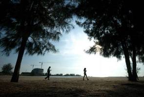 Jambatan Selat Melaka: Penghubung atau pemisah?