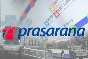 SPRM selesai siasat salah guna kuasa dalam Prasarana – Azam Baki