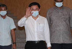Kes rogol Paul Yong: Pendakwaan mohon guna Akta Perlindungan Saksi