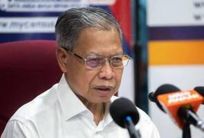 Mustapa: 2021 GDP growth projection will be revised