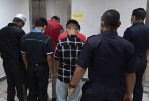 3 pelajar dihantar ke Henry Gurney kerana laku amang seksual terhadap rakan