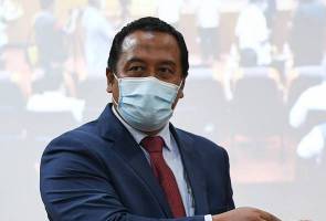 Pantai Kuala Kerteh bakal dinaik taraf dengan peruntukan RM20 juta