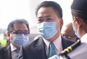 UMS tak pernah lantik Syarikat Asli Jati Engineering secara rundingan terus – Saksi