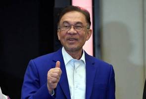 Kerusi PRU15: 'Terpulang pada PKR tentukan, saya senang di PD' – Anwar