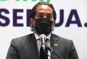 Pemberian vaksin untuk petugas barisan hadapan dijangka selesai hujung bulan ini