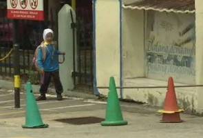 Pelajar positif COVID-19, tiga sekolah masih ditutup di Kedah – JKN Kedah