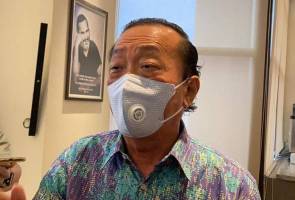BMF bantu golongan B40 miliki rumah – Vincent Tan BMF bantu golongan B40 miliki rumah – Vincent Tan