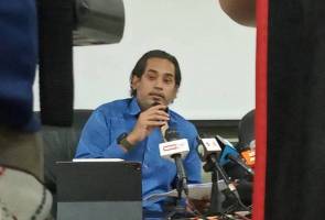 MOSTI, MOH to decide on policy for vaccine procurement by private hospitals MOSTI, MOH to decide on policy for vaccine procurement by private hospitals