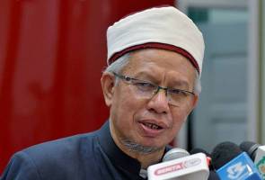 Dakwaan tiga ibu tunggal mohon bantuan kewangan gereja akan disiasat – Zulkifli