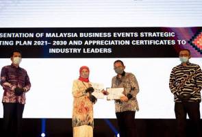 Penglibatan WTCKL dalam Pelan Pemasaran Strategik Acara Perniagaan Malaysia dihargai