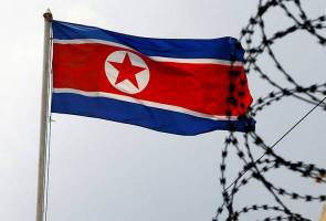 AGC mohon batal saman pemula warga Korea Utara
