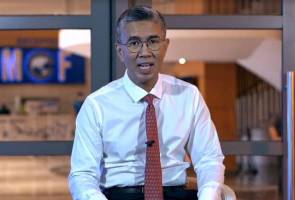 Dana KWAN boleh digunakan, elak defisit meningkat – Menteri Kewangan