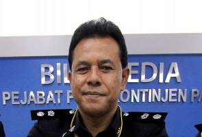 Company manager loses RM512,000 for purchase of non-existence bauxite AP Company manager loses RM512,000 for purchase of non-existence bauxite AP