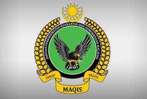 MAQIS rampas 48 tan udang dari Iran MAQIS rampas 48 tan udang dari Iran
