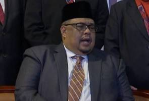 Sidang DUN Melaka bermula 6 September – Speaker