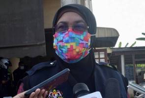 COVID: Two more fatalities make Besut death toll highest in Terengganu