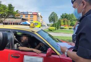 No compromise over abusing, falsifying interstate, inter-district travel documents – IGP No compromise over abusing, falsifying interstate, inter-district travel documents – IGP