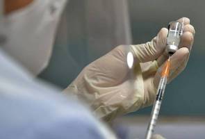 Pemberian vaksin pada Mei catat angka tertinggi – JKJAV