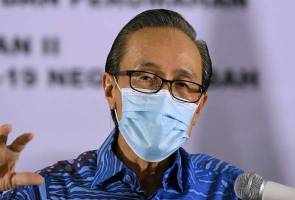 COVID-19: Enam kluster baharu libat 130 kes kumulatif direkodkan di Sabah