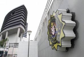 Tahap kesanggupan, kesediaan dan kerjasama masyarakat untuk perangi rasuah meningkat Tahap kesanggupan, kesediaan dan kerjasama masyarakat untuk perangi rasuah meningkat