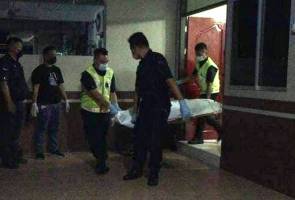 Konstabel ditemui maut dengan kesan tembakan di kepala, tiga rakan serumah direman Konstabel ditemui maut dengan kesan tembakan di kepala, tiga rakan serumah direman