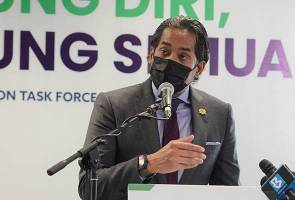 Inter-district, inter-state travel for COVID vaccination allowed – Khairy