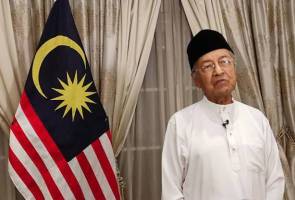 Joint action by Muslim countries, sympathisers answer to Arab-Israeli conflict – Mahathir