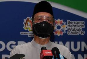 COVID-19: 60 kluster perayaan dikesan, Sabah paling tinggi