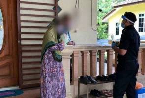 Langgar syarat kuarantin, penjawat awam dikompaun RM5,000
