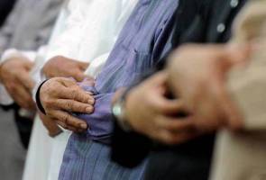 'Gagal solat Jumaat kerana patuh SOP termasuk dalam keuzuran'