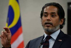 COVID-19: Jauhi lokasi, premis berisiko tinggi dalam HIDE – Khairy