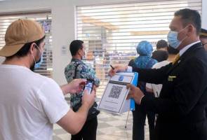 COVID-19: Majoriti rakyat masih patuh SOP, tapi segelintir sudah letih – Pakar COVID-19: Majoriti rakyat masih patuh SOP, tapi segelintir sudah letih – Pakar
