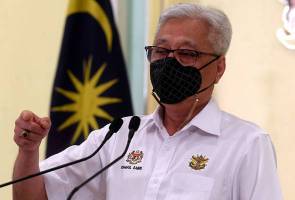 PKPD di Kuarters Pekerja Lombong Sungai Batu, Raub bermula 14 Mei