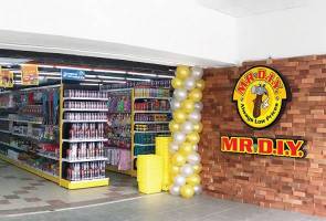 MR DIY joins FBM KLCI constituents replacing Supermax MR DIY joins FBM KLCI constituents replacing Supermax