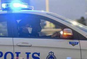 PDRM pandang serius video tular jurulatih polis keluar kenyataan jelik – Bukit Aman