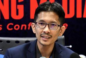 MBM harap PM baharu dan Kabinet tumpu agenda pemulihan negara MBM harap PM baharu dan Kabinet tumpu agenda pemulihan negara