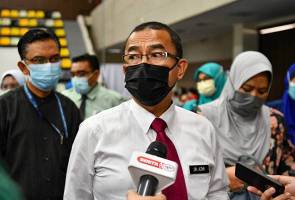 PPV pandu lalu akan diperluas ke seluruh negara – Dr Noor Azmi PPV pandu lalu akan diperluas ke seluruh negara – Dr Noor Azmi