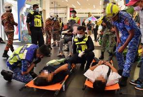 LRT bertembung: Jawatankuasa siasatan saran 23 cadangan penambahbaikan