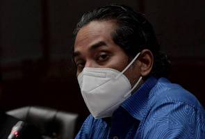 Govt to reconsider administering Pfizer vaccine to Adolescents – Khairy Govt to reconsider administering Pfizer vaccine to Adolescents – Khairy