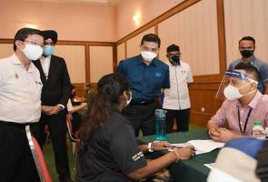 MITI expects higher total investments this year MITI expects higher total investments this year